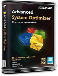 Advanced System Optimizer 3.9.3645.18056 Full Key [2 19 2020]