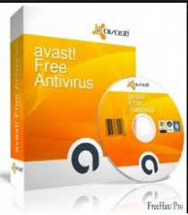 serial avast free antivirus